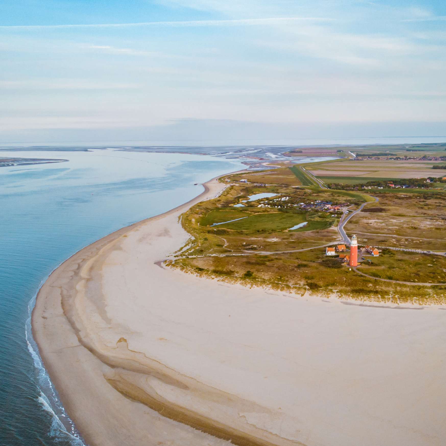 4 redenen om Texel te ervaren